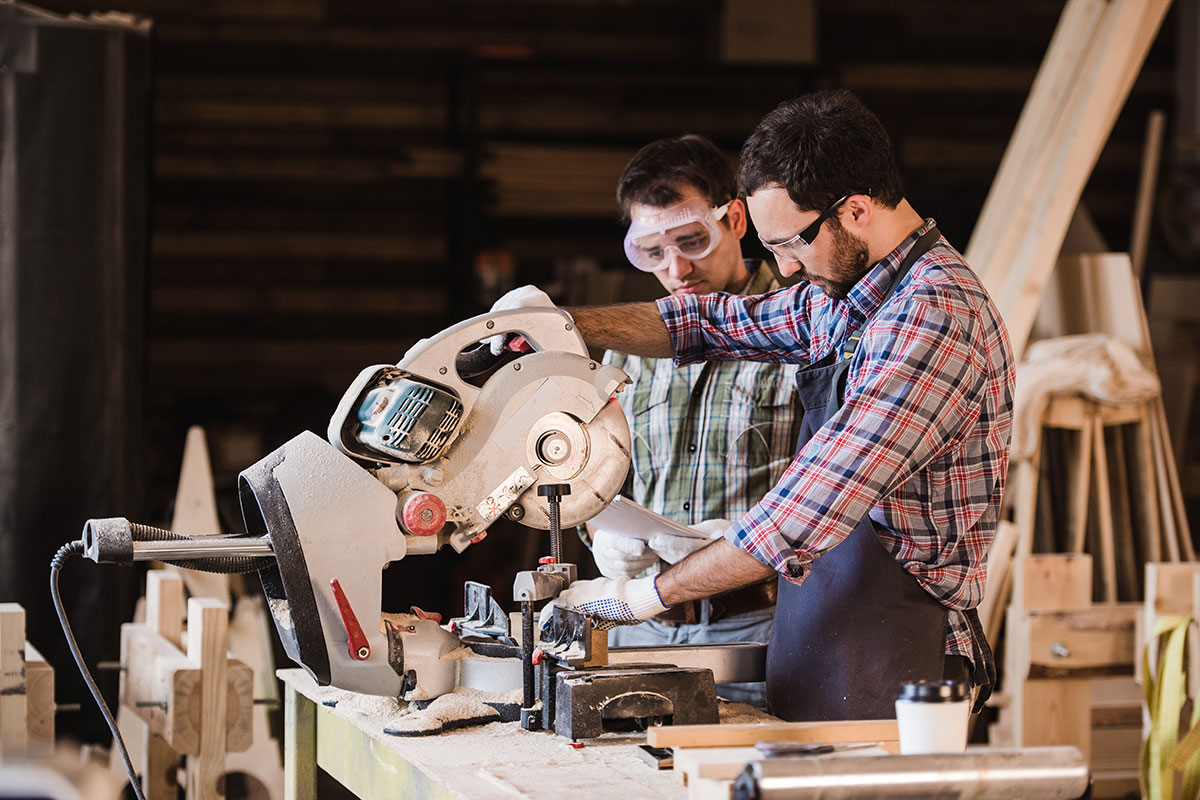 CDU/CSU: Attraktivität der Beruflichen Bildung steigt